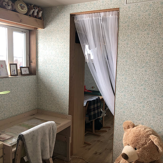 cheerkeyさんの実例写真