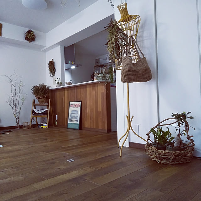 micaさんの実例写真