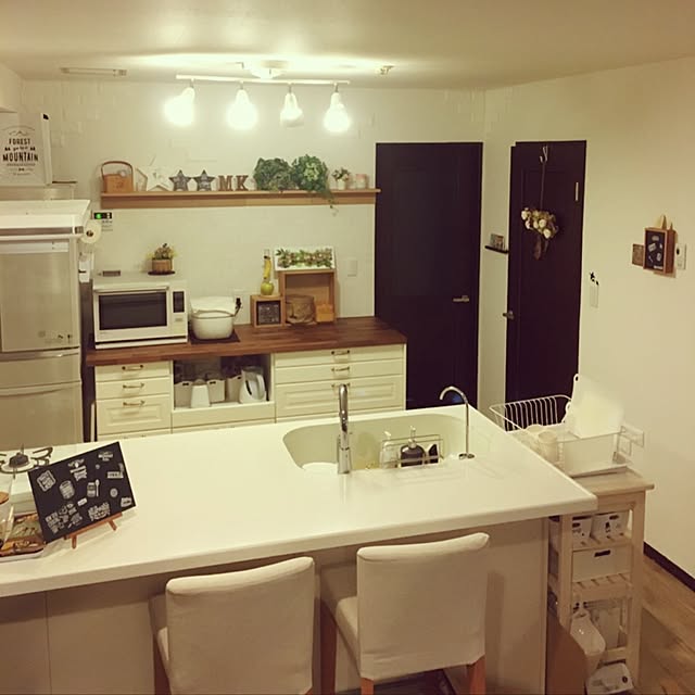 MikiRoomさんの実例写真
