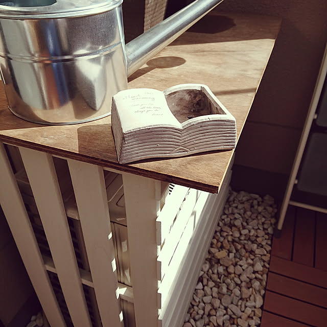 caffeineさんの実例写真