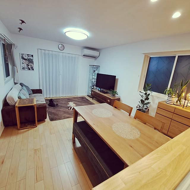 mihiroさんの部屋