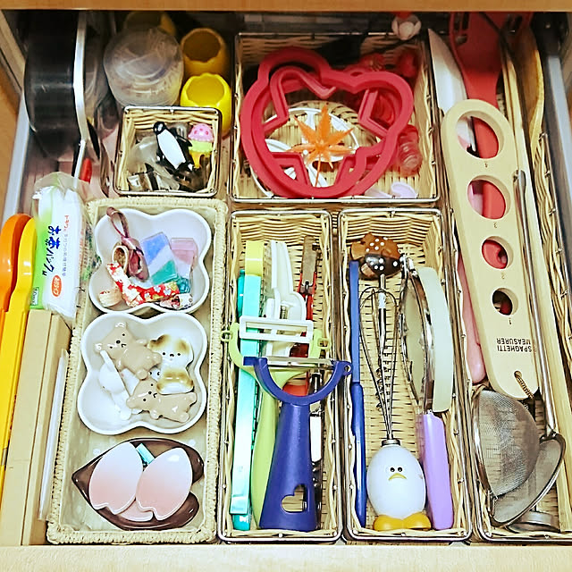 reecolonさんの実例写真