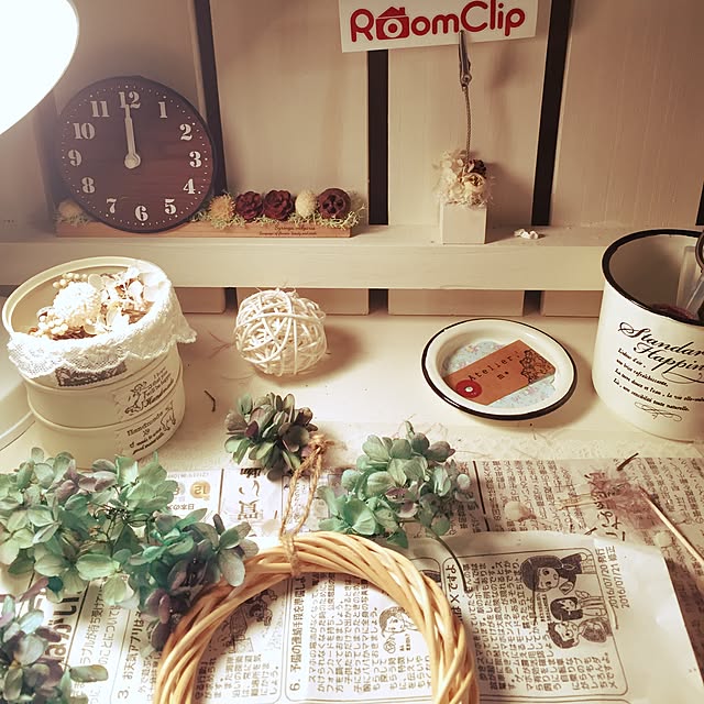 Atelier.mさんの実例写真
