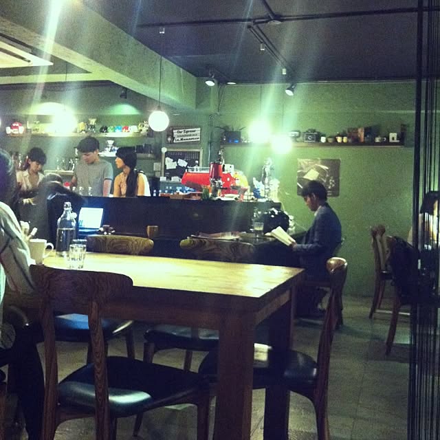 Angelさんの実例写真