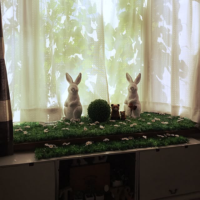 lovekuma_emilyさんの実例写真