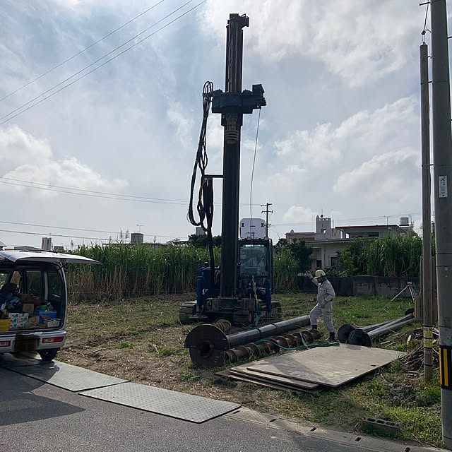Sakuhibaさんの実例写真