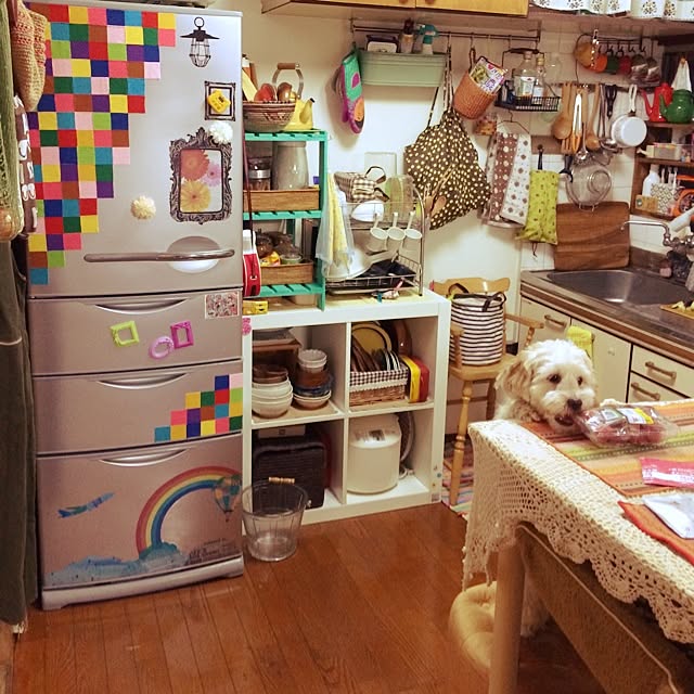 ichichiさんの実例写真