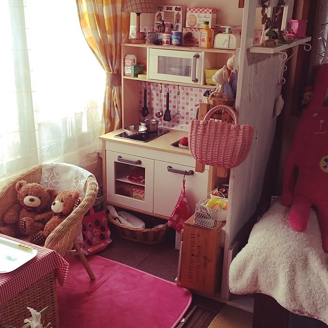 jimipurinさんの実例写真