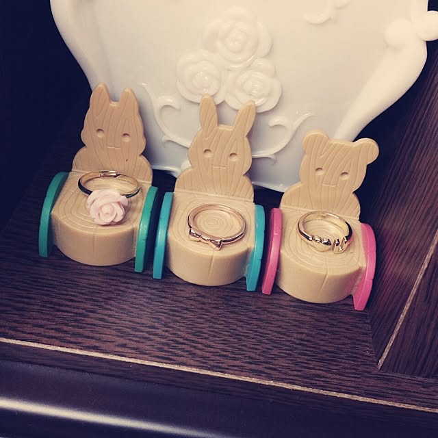 Kさんの実例写真