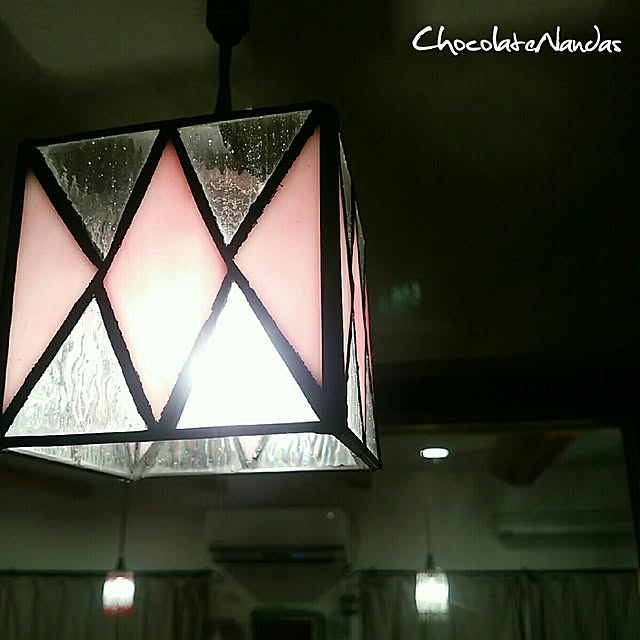 ChocolateNandasさんの実例写真
