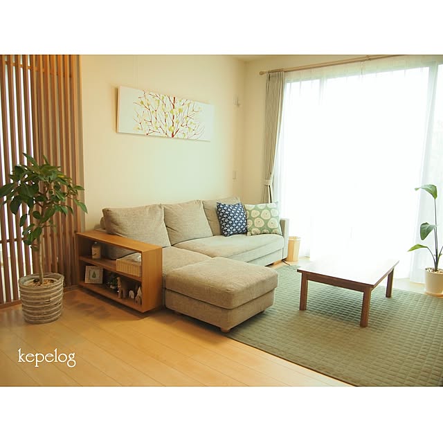 kepeさんの実例写真