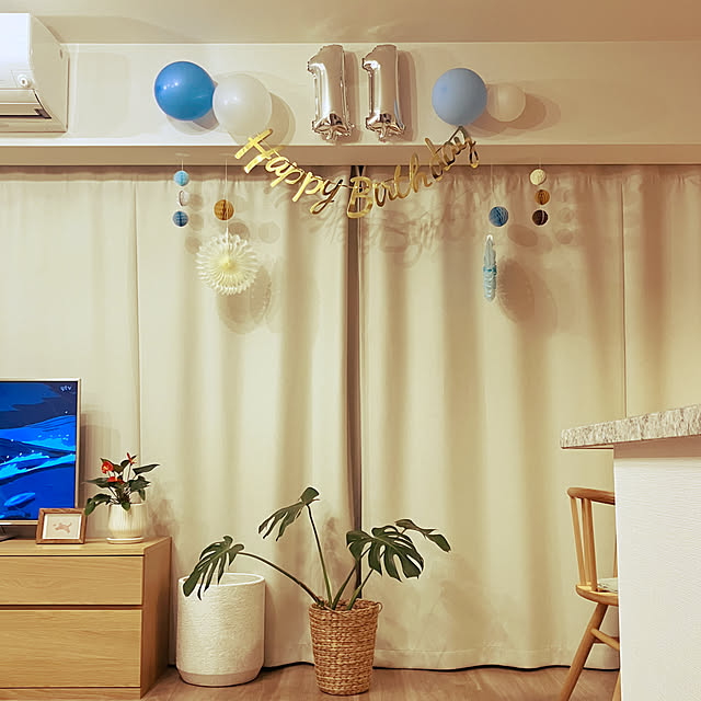 Anthuriumさんの部屋