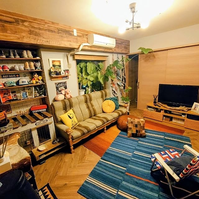 YUKIさんの実例写真