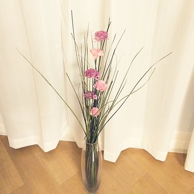 Yunaさんの実例写真