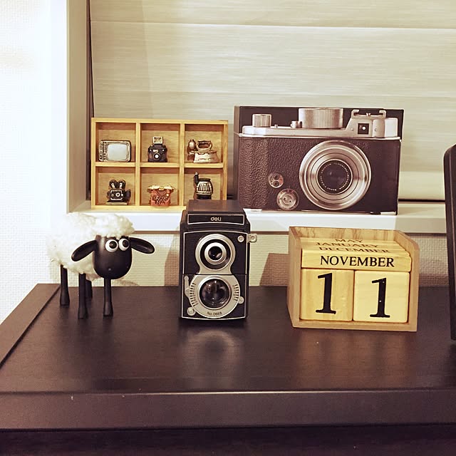 cocoさんの実例写真