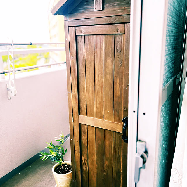 atさんの実例写真