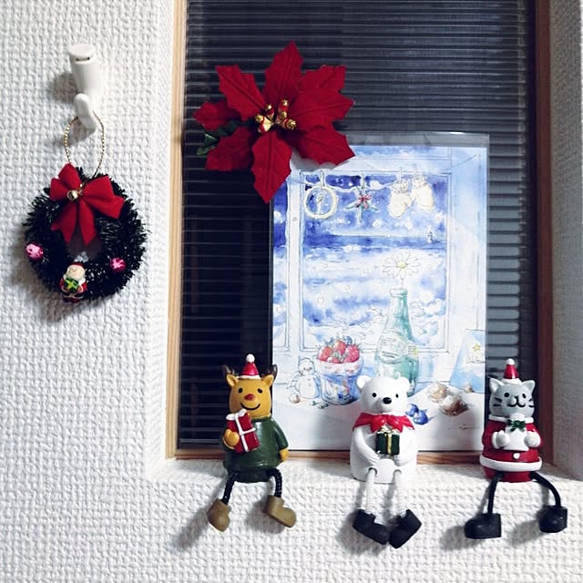 yokkoさんの実例写真