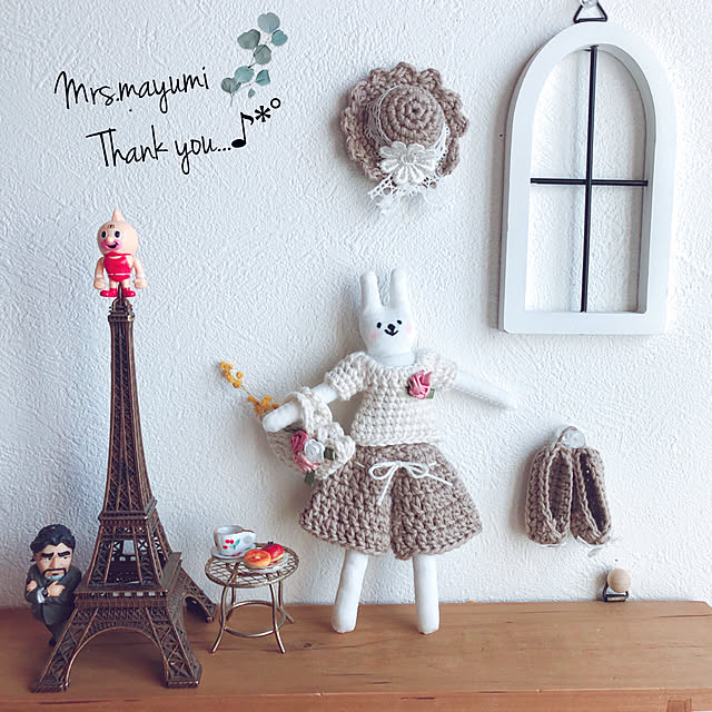 mangoさんの実例写真