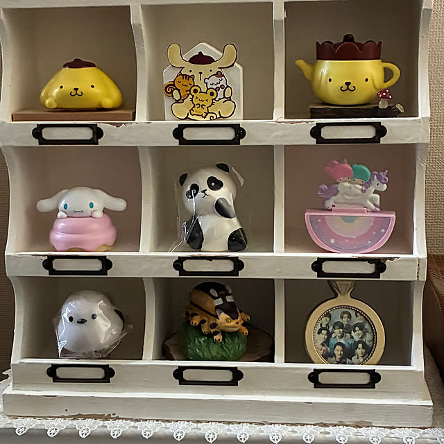 miiyanさんの部屋