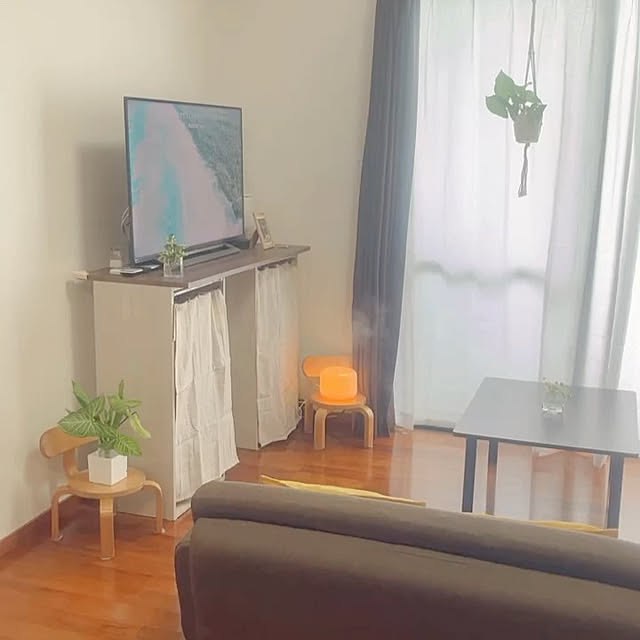 m.homeさんの実例写真
