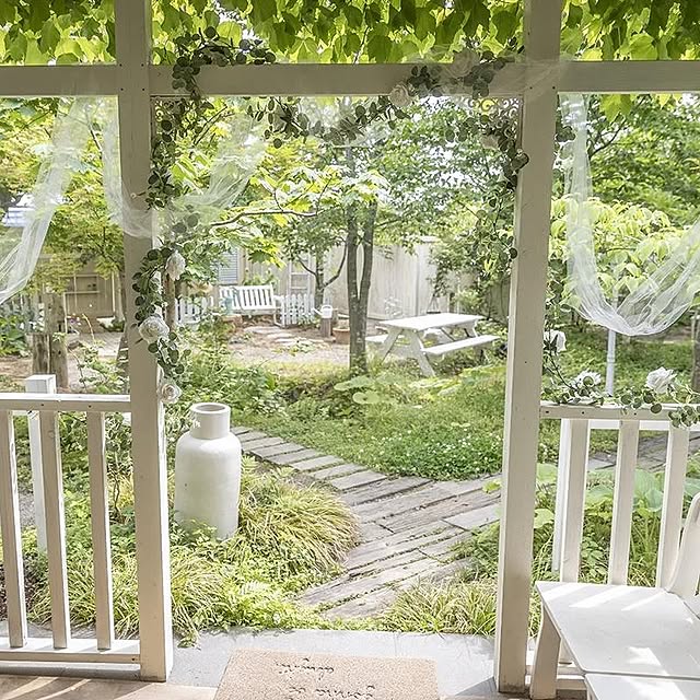 Aether_Gardenさんの実例写真