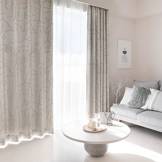 perfectspaceさんの部屋