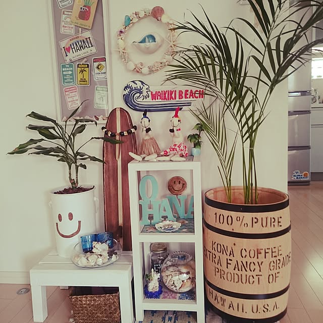 Junさんの実例写真