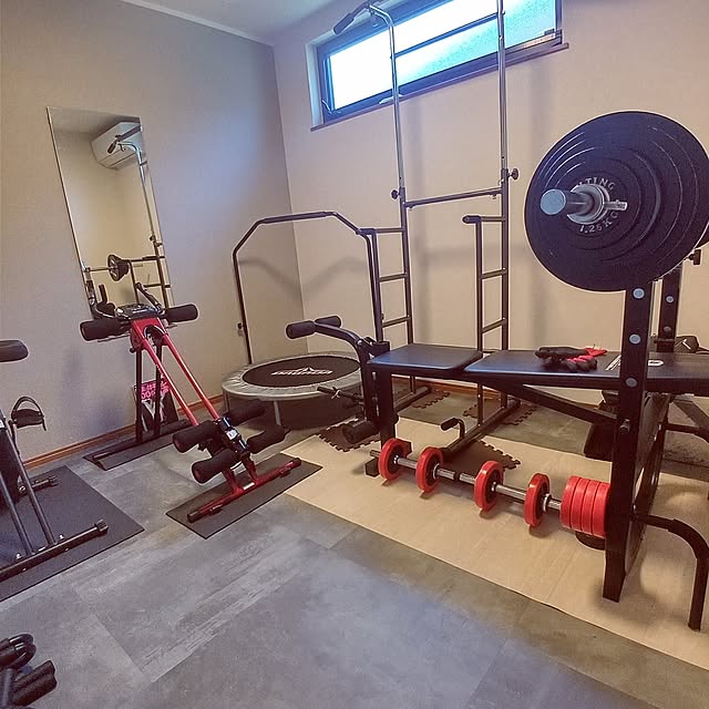 hiiisanさんの部屋