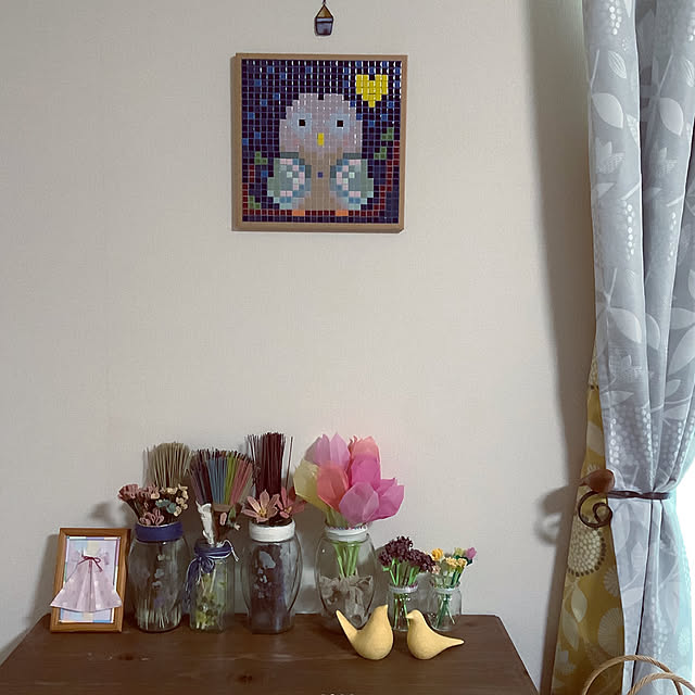 chiiyanさんの部屋