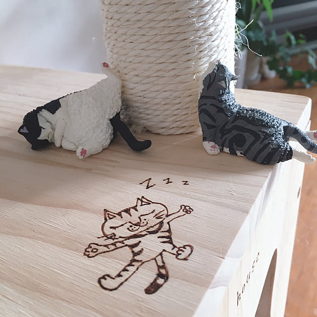 oasisさんの部屋