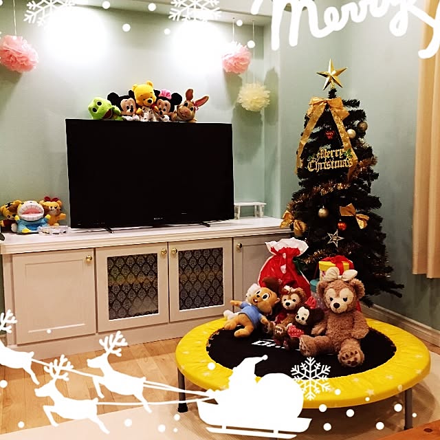 bellemamaさんの実例写真