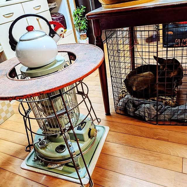 kikuさんの実例写真