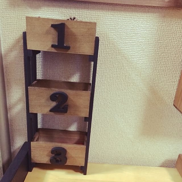 soaraさんの実例写真