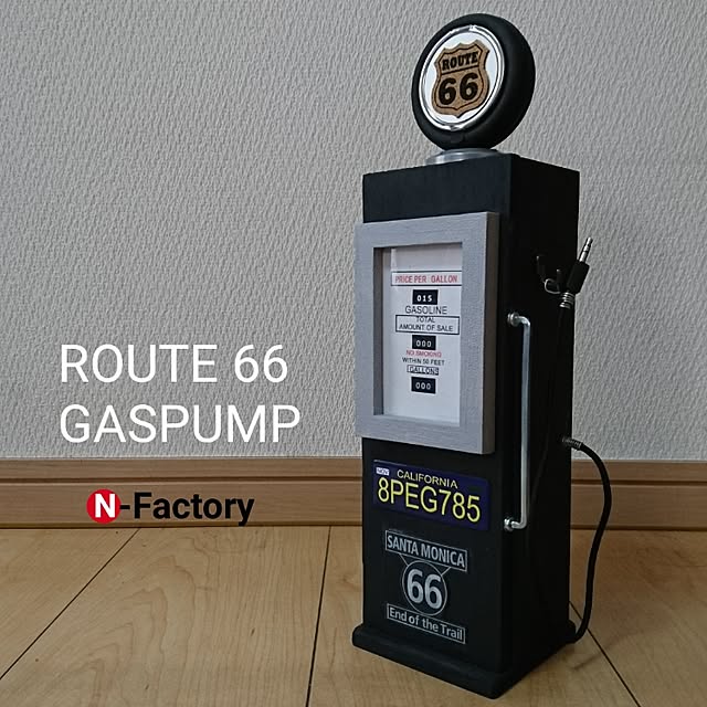 N-Factoryさんの実例写真