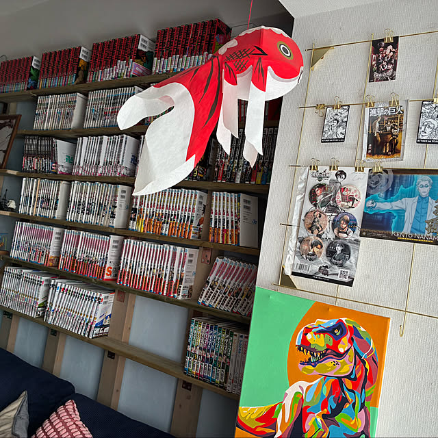 koshiregutyoさんの部屋