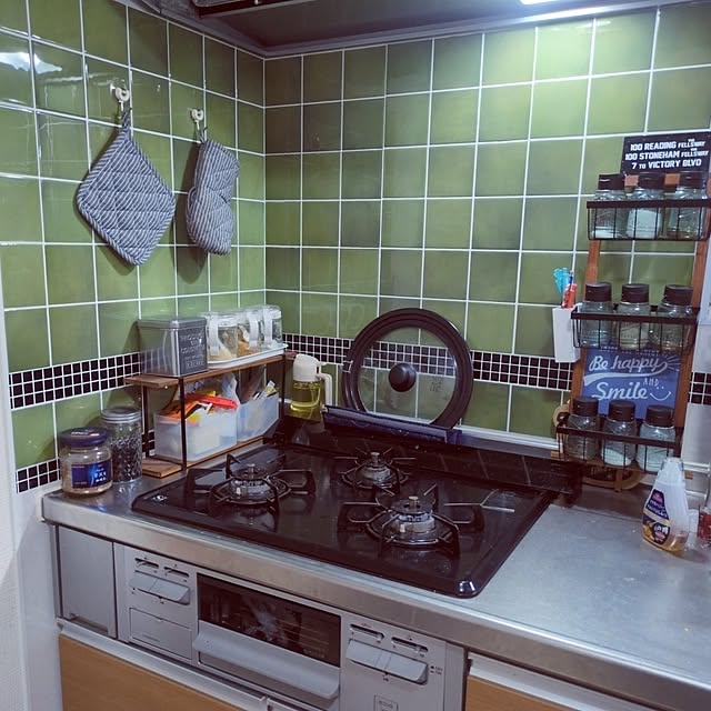 minakoさんの実例写真