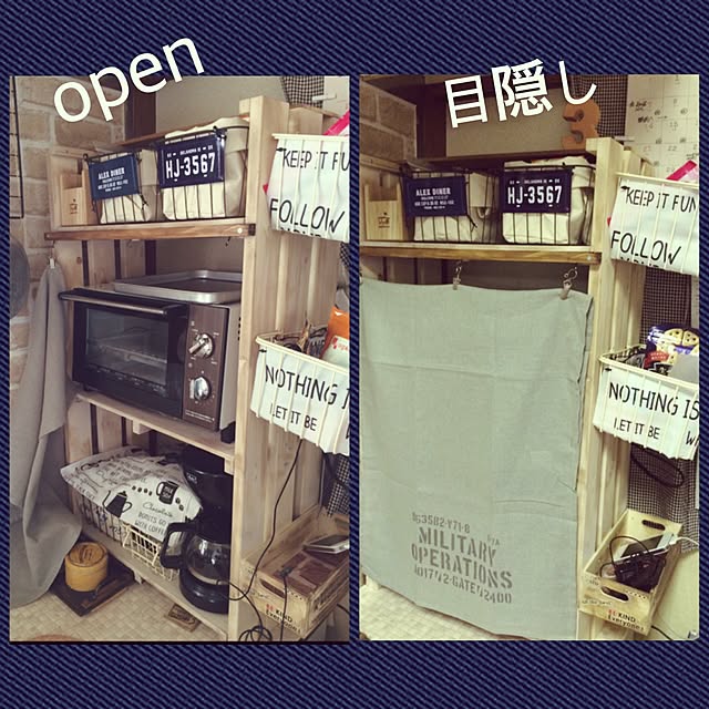 hanaさんの実例写真
