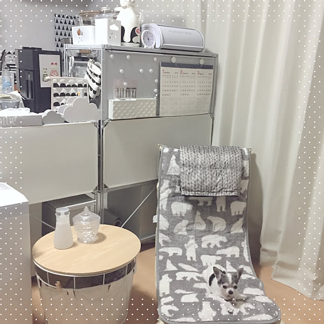 Emiの-【商品番号：65170001・43000000専用】洗える 座椅子カバー メッシュ 座椅子 カバー ウォッシャブル カバー 1人掛け チェアカバー 座いす 座イス ソファ 椅子 カバー 座椅子用 おしゃれの家具・インテリア写真