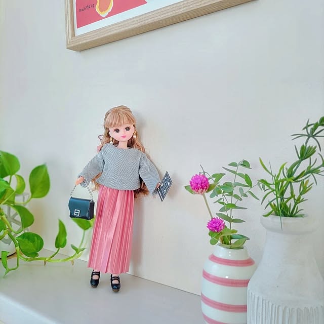Haさんの部屋