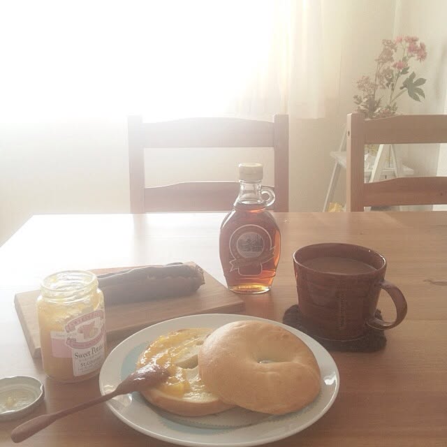 mrym___sさんの実例写真