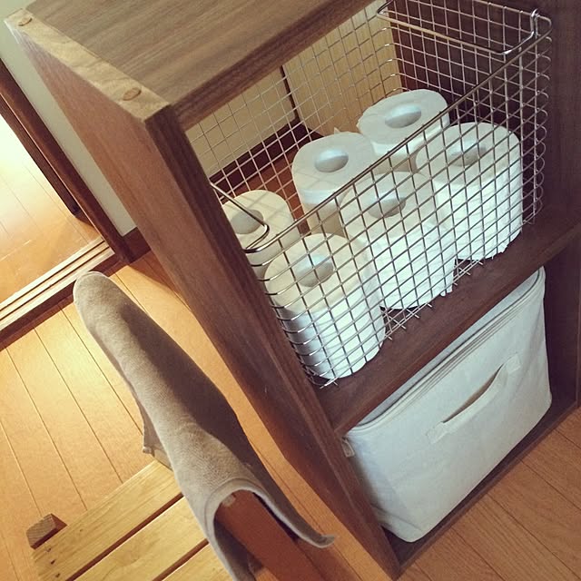 バス/トイレのインテリア実例 - 2015-04-05 10:40:20