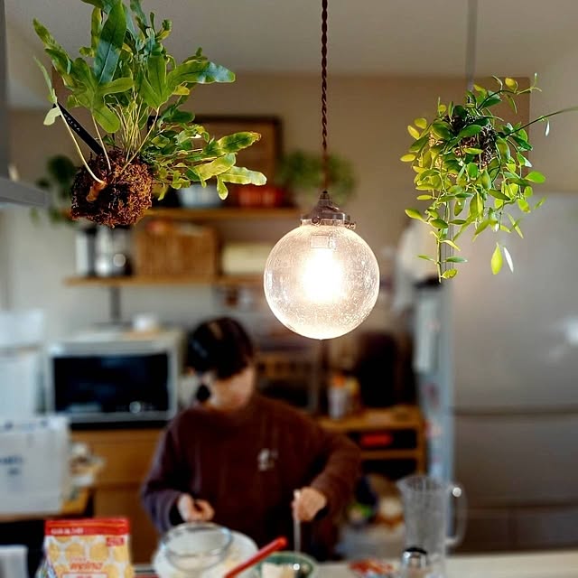 Rさんの実例写真