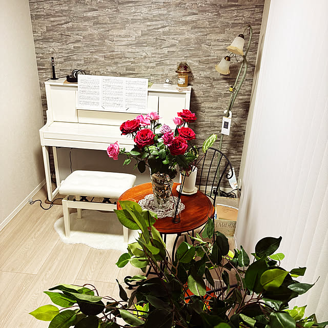 Etsukoさんの部屋