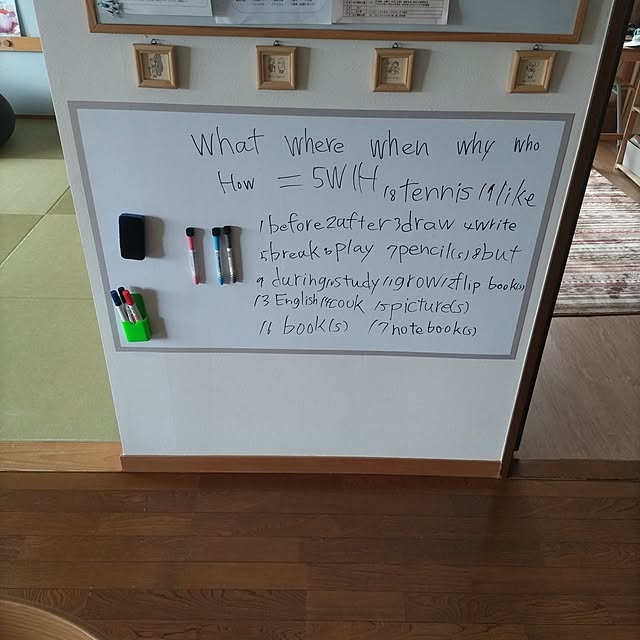 sakiさんの実例写真