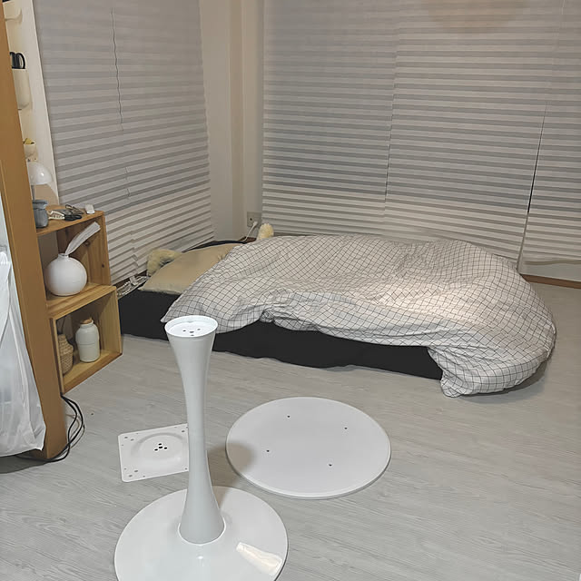 myuuさんの部屋