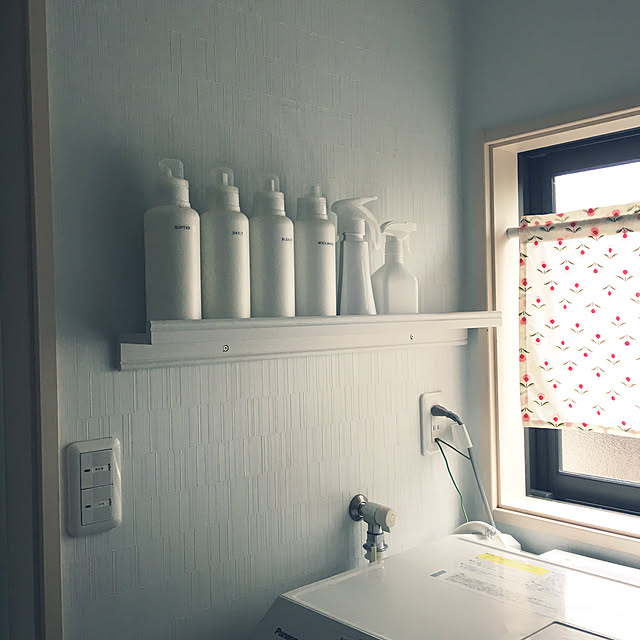 100均/IKEA/バス/トイレのインテリア実例 - 2019-08-28 12:17:15