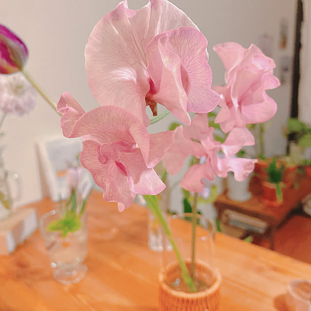 smallroomさんの実例写真