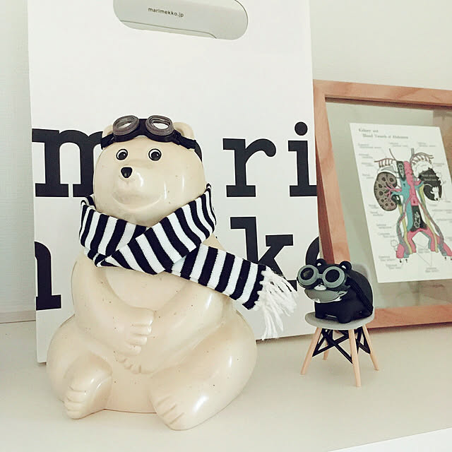 suna_kitsuneさんの実例写真