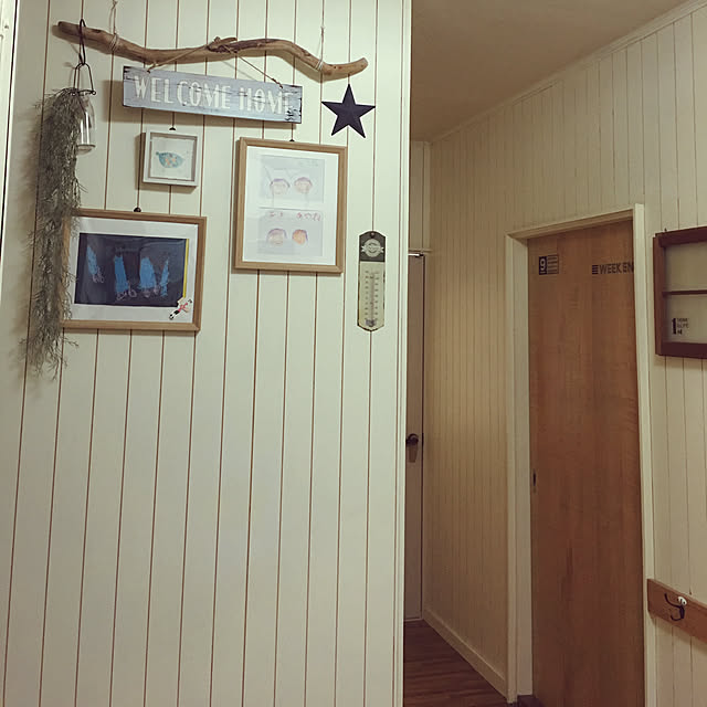 kiraさんの実例写真