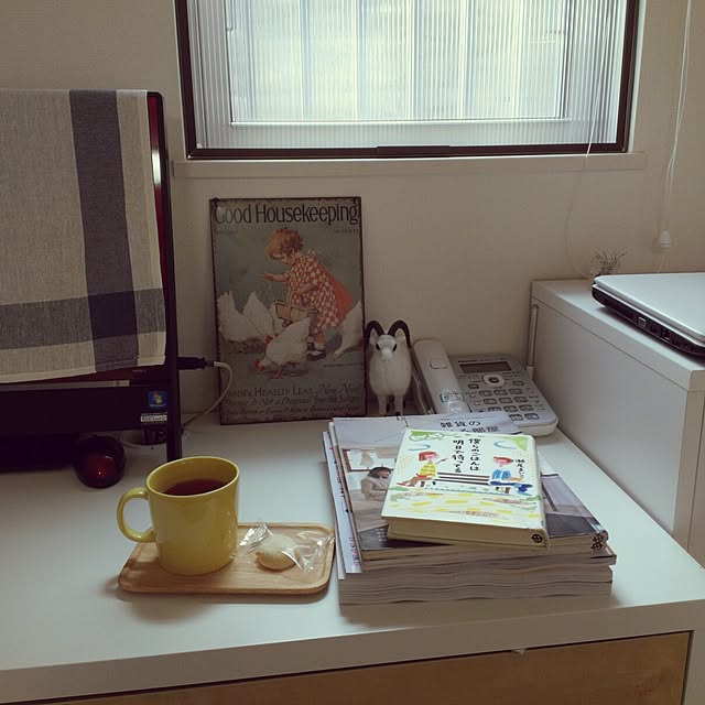 ouchieさんの実例写真